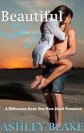 Beautiful Sky (Billionaire Rock Star #1) by Ashley Blake