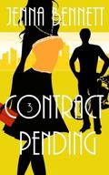 Contract Pending (A Savannah Martin Mystery #3) by Bente Gallagher