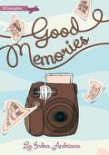 Good Memories by Lia Indra Andriana