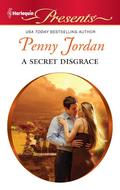 A Secret Disgrace by Penny Jordan