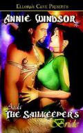 The Sailkeeper's Bride (Arda #2) by Annie Windsor