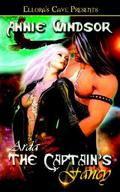 The Captain's Fancy (Arda #3) by Annie Windsor