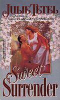 Sweet Surrender (Americana Series #3) by Julie Tetel