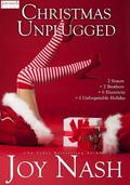 Christmas Unplugged by Joy Nash