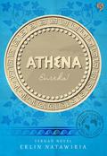 Athena: Eureka! (Setiap Tempat Punya Cerita Seri ke-2 #1) by Jia Effendie