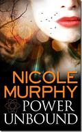 Power Unbound (Dream of Asarlai #2) by Nicole Murphy