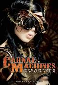 Carnal Machines: Steampunk Erotica by Jay Lawrence