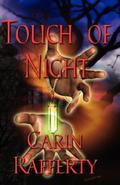 Touch of Night (Sanctuary #1) by Carin Rafferty