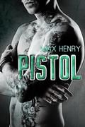 Pistol by Max Henry
