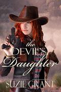 The Devil's Daughter (The Devil Ryder #1) by Suzie Grant