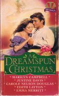 A Dreamspun Christmas by Emma Merritt