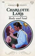 Body and Soul by Charlotte Lamb