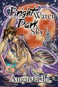 Bright Water, Dark Sky (Love's Landscapes) by Augusta Li