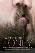 A Taste of Honey by Edmond Manning