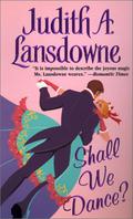 Shall We Dance? by Judith A. Lansdowne