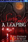 Seven Souls A Leaping by Kellyann Zuzulo