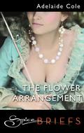 The Flower Arrangement by Adelaide Cole