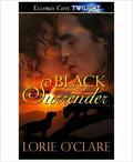 Black Surrender (Black Jag #3) by Lorie O'Clare