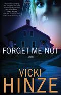 Forget Me Not (Crossroads Crisis Center #1) by Victoria Barrett