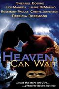 Heaven Can Wait by Sherrill Bodine
