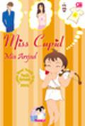 Miss Cupid by Mia Arsjad