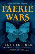Faerie Wars (The Faerie Wars Chronicles #1) by Herbie Brennan