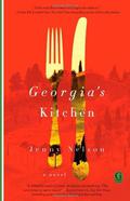 Georgia's Kitchen by Jenny Nelson