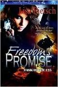 Freedom's Promise (Task Force  125 #3) by Lisa Pietsch