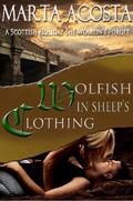 Wolfish in Sheep's Clothing by Marta Acosta