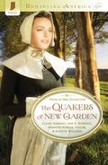 The Quakers of New Garden by Ann E. Schrock