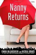 Nanny Returns (Nanny #2) by Nicola Kraus