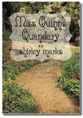 Miss Quinn's Quandary by Shirley Marks