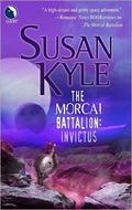 Invictus (The Morcai Battalion #3) by Susan Kyle
