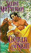Conquer the Night by Selina MacPherson