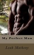 My Perfect Man (My Series #2) by Leah Matheny