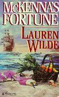 McKenna's Fortune by Lauren Wilde