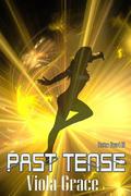 Past Tense by Viola Grace