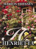 Henrietta (Daring Debutantes #1) by Ann Fairfax