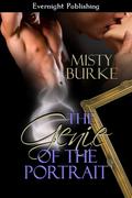 The Genie of the Portrait by Misty Burke