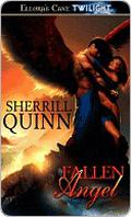 Fallen Angel by Sherrill Quinn