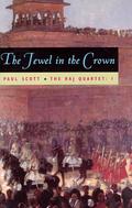 The Jewel in the Crown (The Raj Quartet #1) by Paul Scott