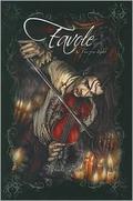 Favole: Frozen Light by Victoria Francés