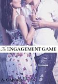 The Engagement Game (How To Marry A Billionaire #1) by A. Gardner