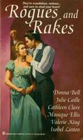 Rogues and Rakes by Donna Bell
