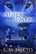 After Dark (After #1) by Luisa Prieto