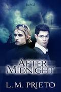 After Midnight (After #2) by Luisa Prieto