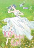 100% Perfect Girl, Volume 10 (100% Perfect Girl #10) by Wann