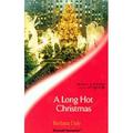 A Long Hot Christmas by Barbara Daly