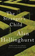 The Stranger's Child by Alan Hollinghurst
