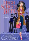 High School Bites: The Lucy Chronicles by Liza Conrad